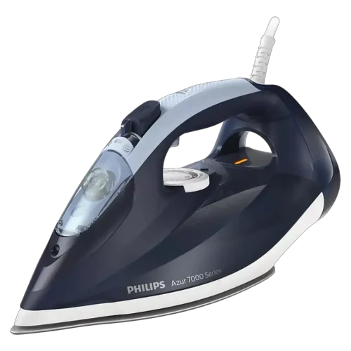 Fier de călcat Philips DST7030/20, Blue