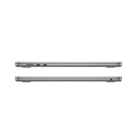 Laptop Apple MacBook Air A3113, Space Grey 8