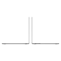 Apple MacBook Air 15.3" MRYN3RU/A, Space Grey 3