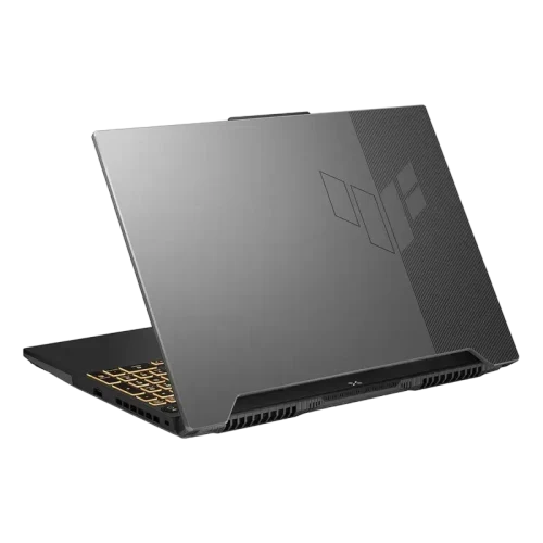 Игровой ноутбук 15,6" ASUS TUF Gaming F15 FX507VV, Mecha Gray, Intel Core i7-13620H, 16Гб/1024Гб, Без ОС