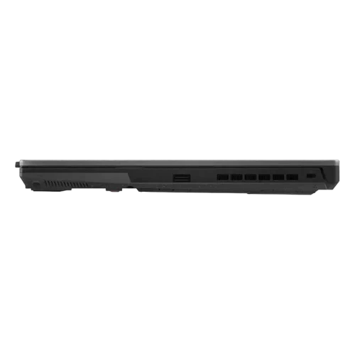 Игровой ноутбук 15,6" ASUS TUF Gaming F15 FX507VV, Mecha Gray, Intel Core i7-13620H, 16Гб/1024Гб, Без ОС