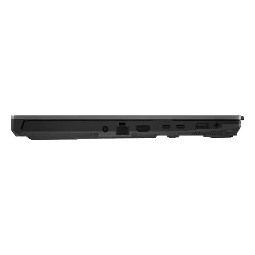 Игровой ноутбук 15,6" ASUS TUF Gaming F15 FX507VV, Mecha Gray, Intel Core i7-13620H, 16Гб/1024Гб, Без ОС