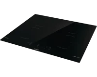 Индукционная панель Gorenje GI6401BSCE, Черный 2