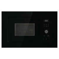 Cuptor cu microunde incorporabil Gorenje BM201AG1BG, Negru