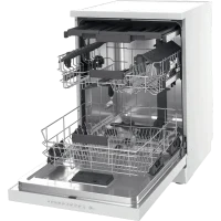 Посудомоечная машина Hotpoint-Ariston H7F HP33, Белый 3