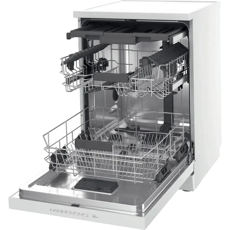 Посудомоечная машина Hotpoint-Ariston H7F HP33, Белый 3
