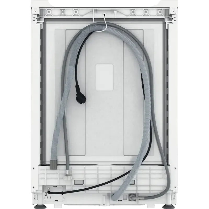Посудомоечная машина Hotpoint-Ariston H7F HP33, Белый 6