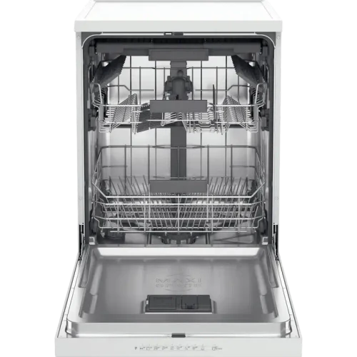 Посудомоечная машина Hotpoint-Ariston H7F HP33, Белый
