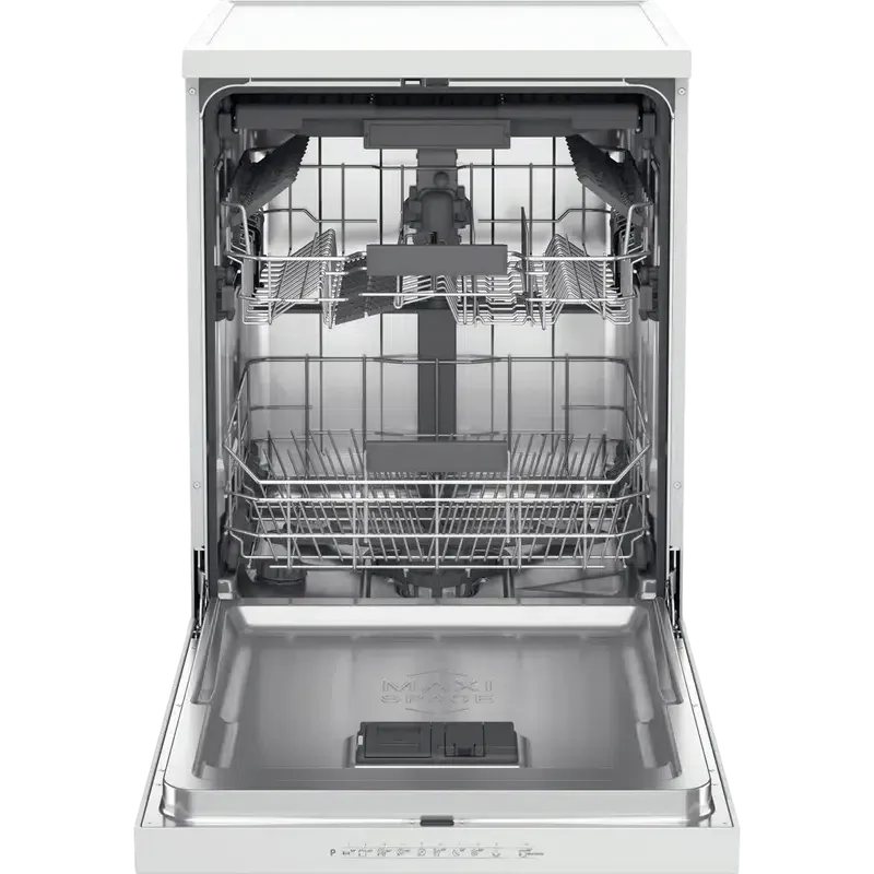 Посудомоечная машина Hotpoint-Ariston H7F HP33, Белый 2