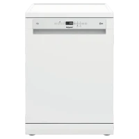 Посудомоечная машина Hotpoint-Ariston H7F HP33, Белый