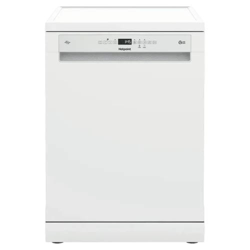 Посудомоечная машина Hotpoint-Ariston H7F HP33, Белый