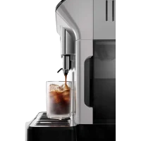 Кофемашина DeLonghi ECAM450.65.S, Нержавеющая сталь 4