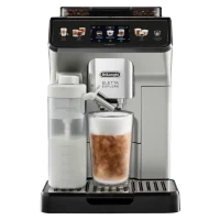 Кофемашина DeLonghi ECAM450.65.S, Нержавеющая сталь