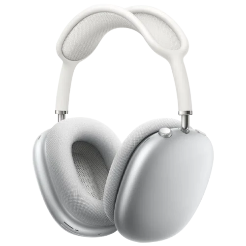 Apple AirPods Max Silver