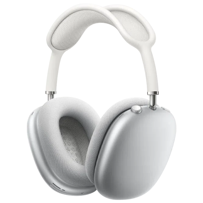 Apple AirPods Max Silver 2