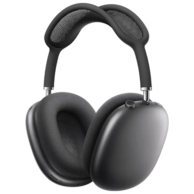Apple AirPods Max Gray 2