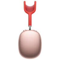 Apple AirPods Max Pink 4
