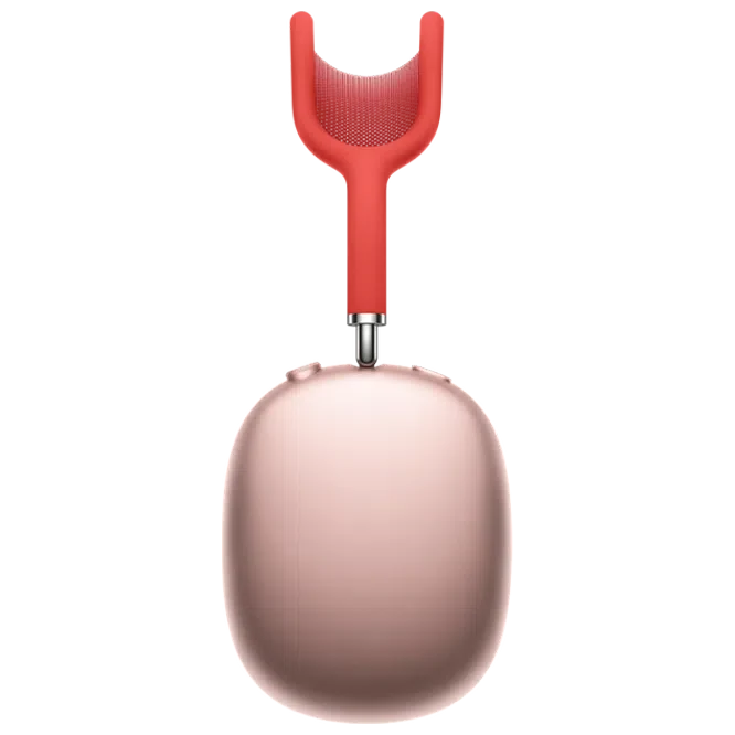 Apple AirPods Max Pink 4