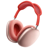 Apple AirPods Max Pink 2