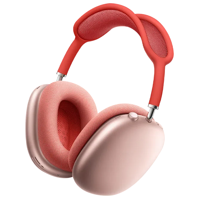 Apple AirPods Max Pink 2