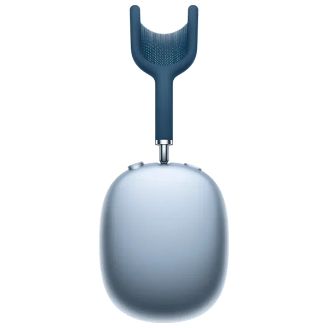 Apple AirPods Max Blue 3