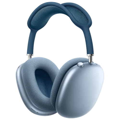 Apple AirPods Max Blue