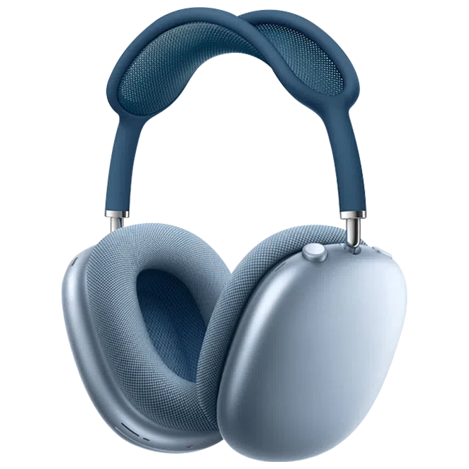 Apple AirPods Max Blue 2