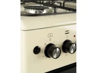 Газовая плита Vesta GC-E6060i/BE, Бежевый 3