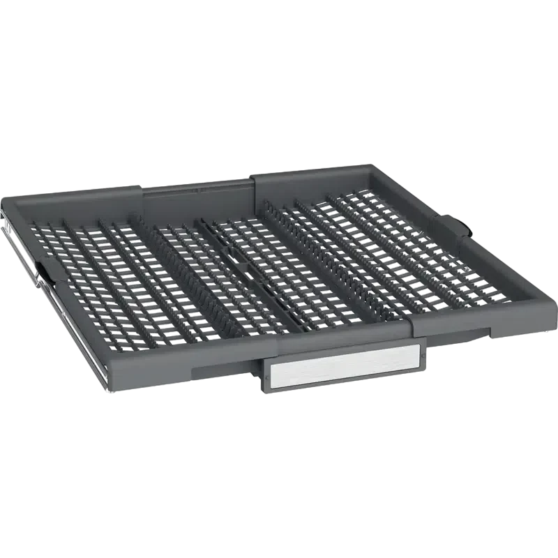 Посудомоечная машина Hotpoint-Ariston H7F HS41 X, Нержавеющая сталь 7
