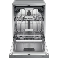 Посудомоечная машина Hotpoint-Ariston H7F HS41 X, Нержавеющая сталь 2