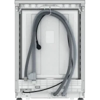 Mașină de spălat vase Whirlpool W7F HP33 X, Oțel inoxidabil 7