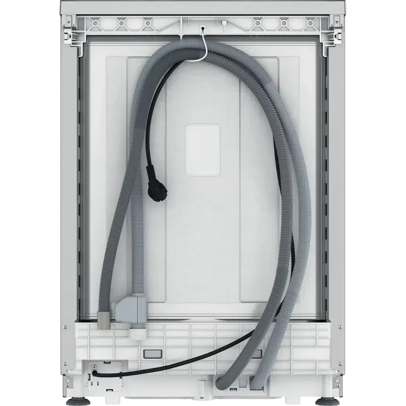 Mașină de spălat vase Whirlpool W7F HP33 X, Oțel inoxidabil 7