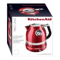 Электрочайник KitchenAid 5KEK1522ECA, Красный 3