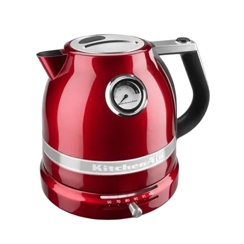Электрочайник KitchenAid 5KEK1522ECA, Красный