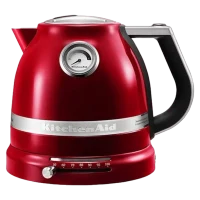 Электрочайник KitchenAid 5KEK1522ECA, Красный