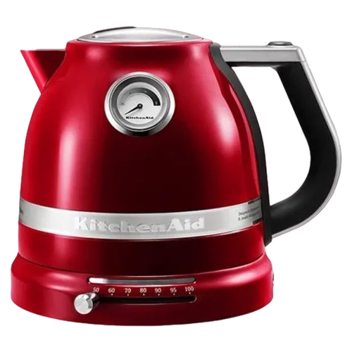 Электрочайник KitchenAid 5KEK1522ECA, Красный