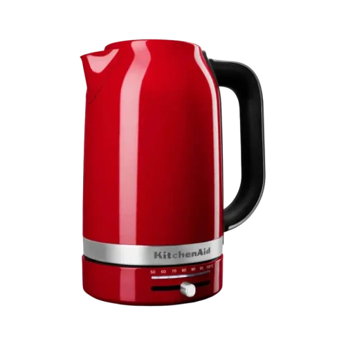 Электрочайник KitchenAid 5KEK1701EER, Empire Red