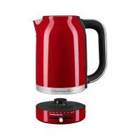 Электрочайник KitchenAid 5KEK1701EER, Empire Red 5