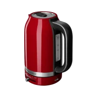 Электрочайник KitchenAid 5KEK1701EER, Empire Red 4