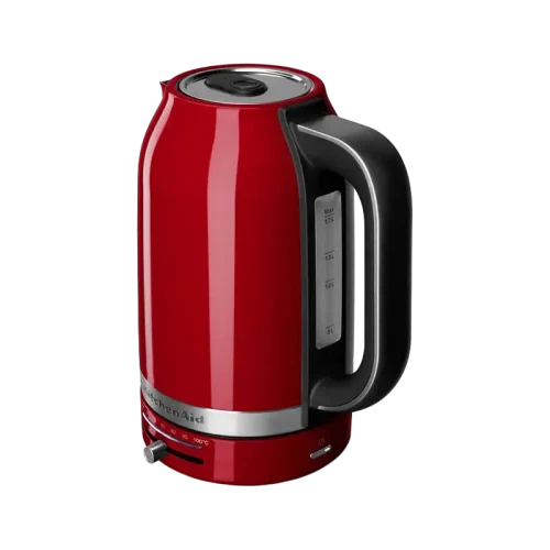 Электрочайник KitchenAid 5KEK1701EER, Empire Red