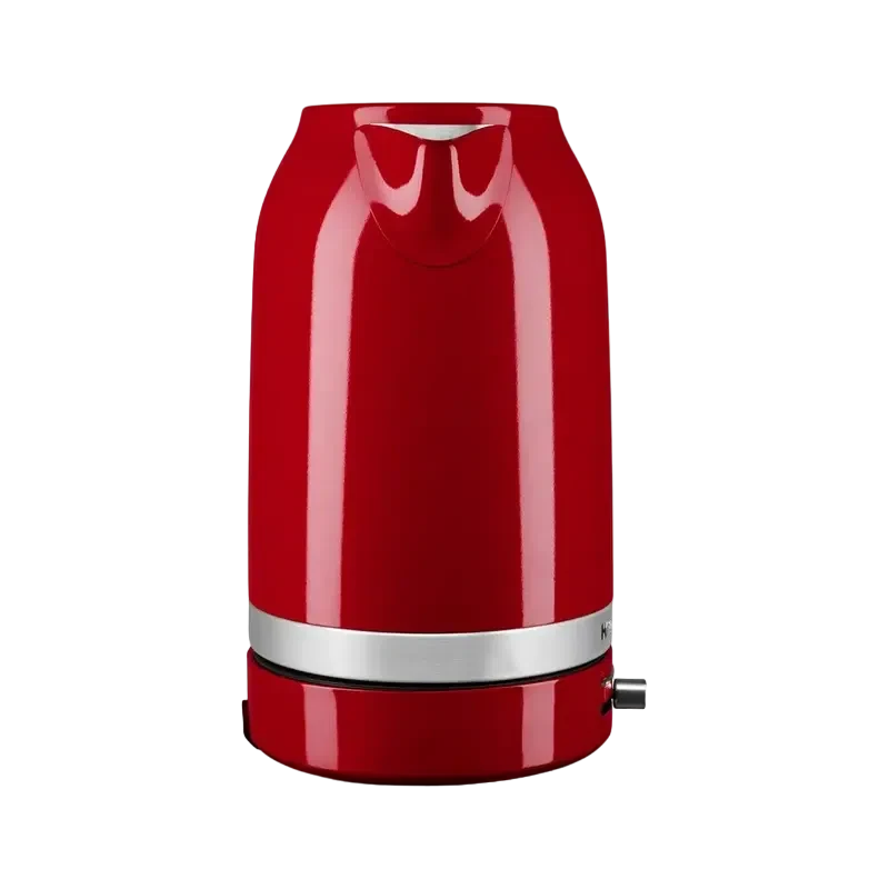 Электрочайник KitchenAid 5KEK1701EER, Empire Red 2
