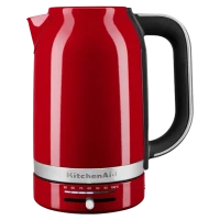 Электрочайник KitchenAid 5KEK1701EER, Empire Red