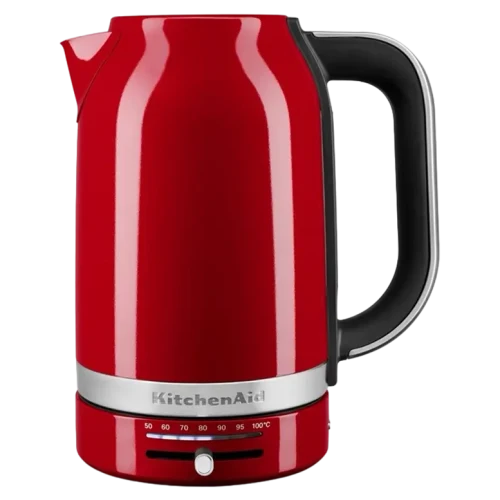 Электрочайник KitchenAid 5KEK1701EER, Empire Red