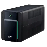 Источник бесперебойного питания APC BX750MI-GR, Black 2