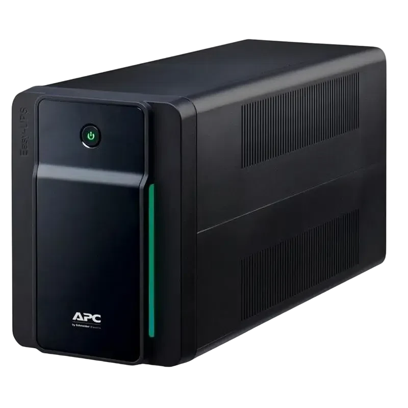 Источник бесперебойного питания APC BX750MI-GR, Black 2