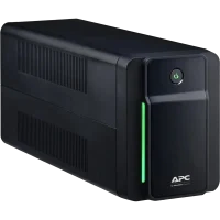 Источник бесперебойного питания APC BX750MI-GR, Black 3