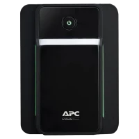 Источник бесперебойного питания APC BX750MI-GR, Black