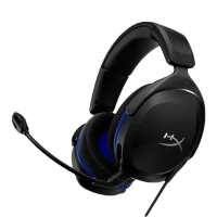 Наушники HyperX Cloud Stinger Core 2 Playstation, Проводные, Черный 2