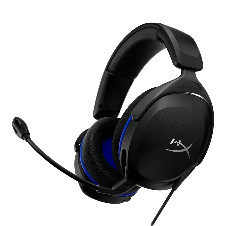 Наушники HyperX Cloud Stinger Core 2 Playstation, Проводные, Черный 2