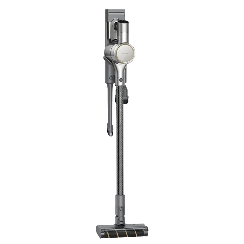 Вертикальный Пылесос Dreame R20, Grey 7